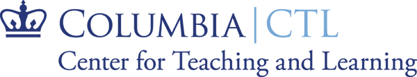 Center for Teaching & Learning Logo